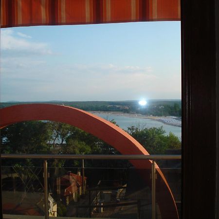 Apart Hotel Primavera 2 Primorsko Ruang foto
